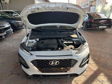 Hyundai Kona, 2019 — photo 10