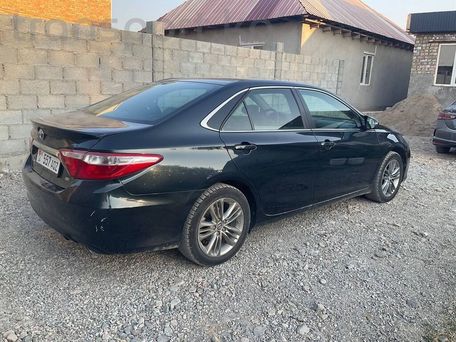 Toyota Camry, 2016 — сүрөт 4