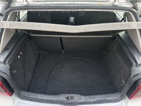 Volkswagen Golf, 2000 — photo 11