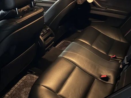 BMW 5 серии, 2016 — фото 10