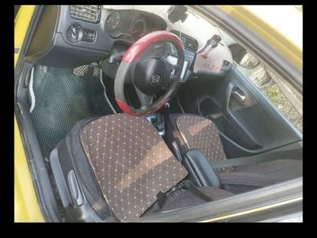 Volkswagen Polo, 2018 — сүрөт 3