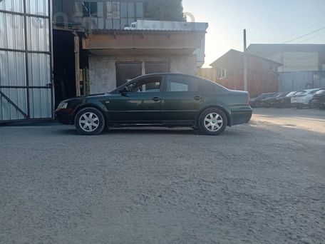 Volkswagen Passat, 1997 — сүрөт 7