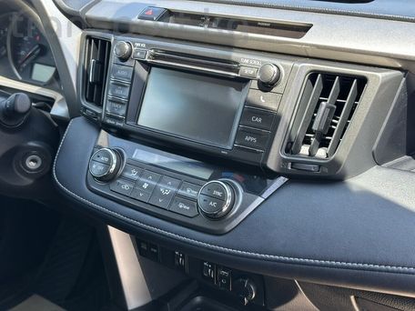 Toyota RAV4, 2013 — photo 8