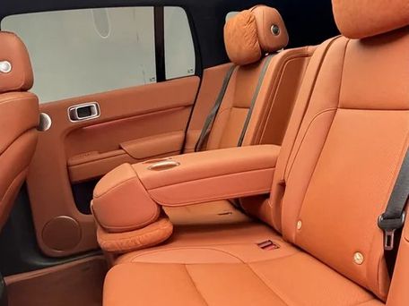 Li Auto (Lixiang) L7, 2024 — сүрөт 12
