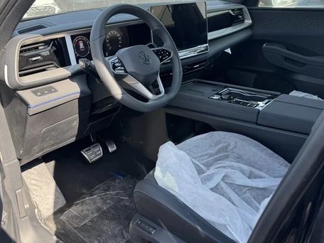 Volkswagen Teramont, 2026 — photo 5