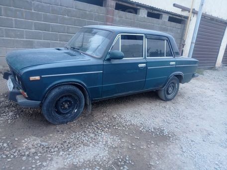 Lada (ВАЗ) 2106, 1997 — фото 4