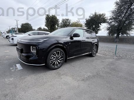 Changan Qiyuan Q07, 2025 — photo 5