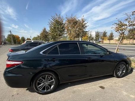 Toyota Camry, 2015 — photo 5