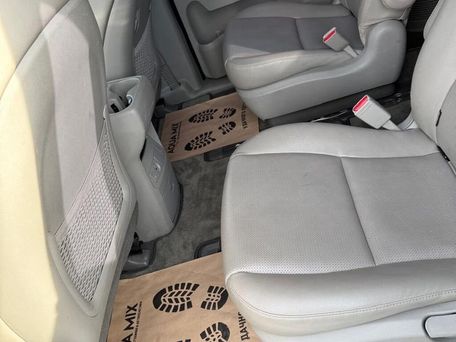 Kia Carnival, 2018 — 照片 9