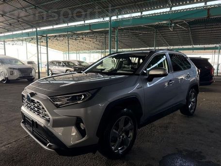 Toyota RAV4, 2021 — 照片 16
