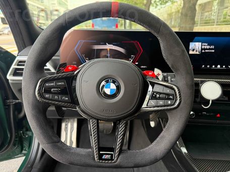 BMW M3, 2025 — фото 10