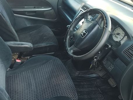 Honda Stream, 2003 — сүрөт 6