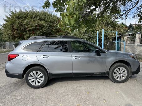 Subaru Outback, 2019 — сүрөт 3