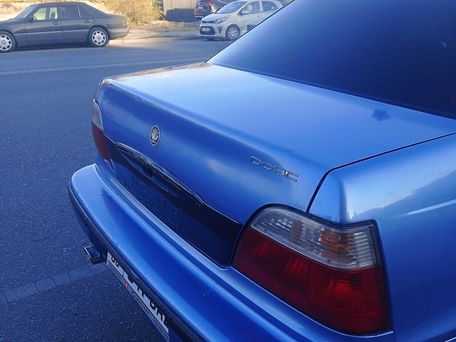 Daewoo Nexia, 2007 — photo 10