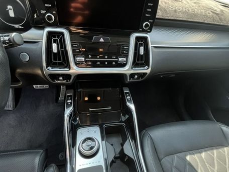 Kia Sorento, 2021 — сүрөт 11