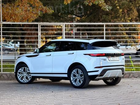 Land Rover Range Rover Evoque, 2019 — photo 2
