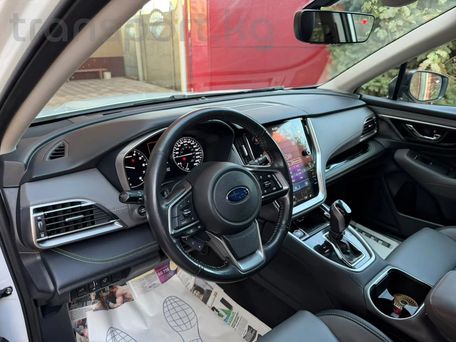 Subaru Outback, 2021 — 照片 2