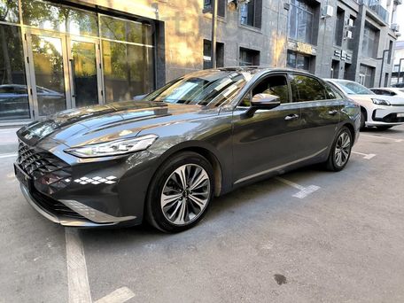 Kia K8, 2023 — сүрөт 3