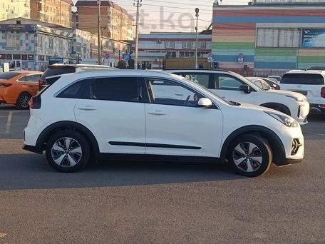 Kia Niro, 2020 — 照片 5