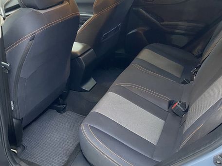 Subaru Crosstrek, 2020 — фото 13