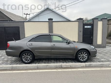 Toyota Camry, 2004 — photo 4