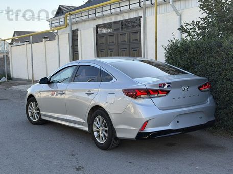 Hyundai Sonata, 2020 — фото 4