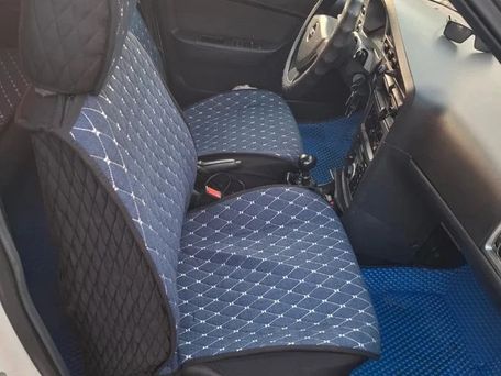 Daewoo Nexia, 2012 — сүрөт 4
