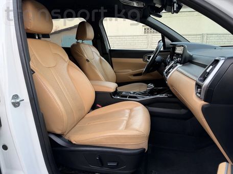 Kia Sorento, 2021 — сүрөт 10