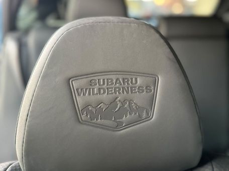 Subaru Outback, 2021 — 照片 11