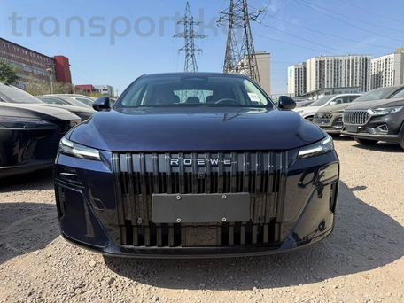 Roewe i6 Max, 2026