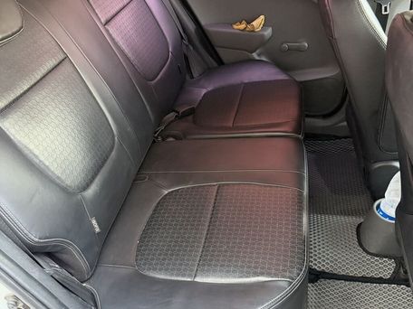 Kia Picanto, 2019 — фото 12