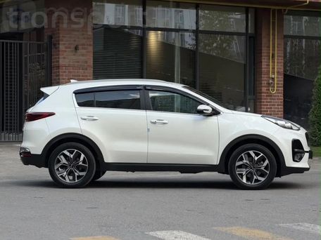 Kia Sportage, 2020 — фото 7