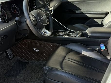 Kia K5, 2019 — сүрөт 14