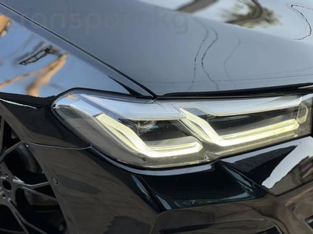 BMW 5 серии, 2021 — сүрөт 5