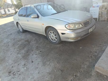 Nissan Cefiro, 2000 — 照片 3