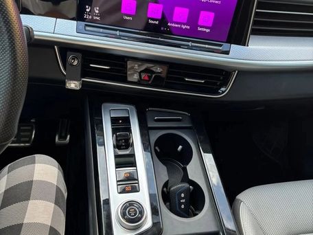 Volkswagen Tavendor, 2023 — 照片 6