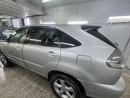 Lexus RX, 2004 — photo 5