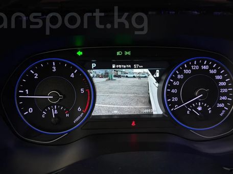 Hyundai Palisade, 2020 — photo 8