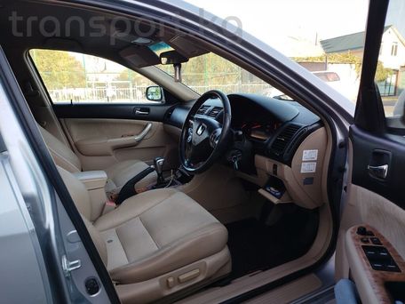 Honda Accord, 2003 — photo 12