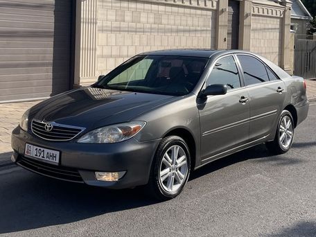 Toyota Camry, 2003 — фото 1
