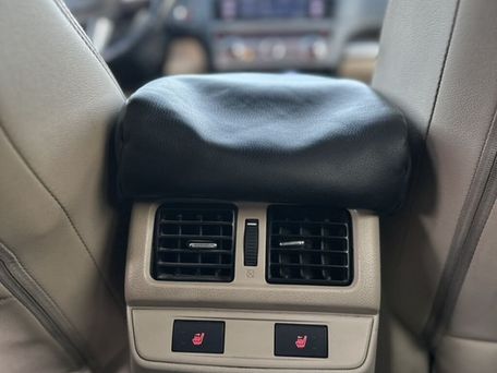 Subaru Outback, 2017 — 照片 8
