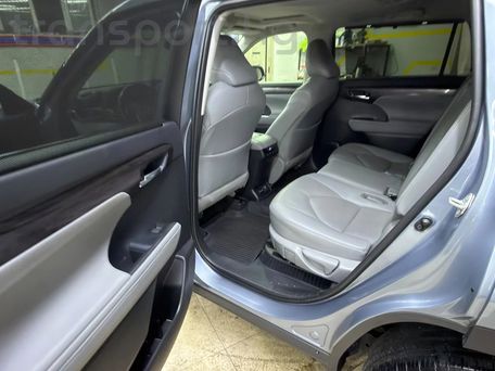 Toyota Highlander, 2020 — photo 8