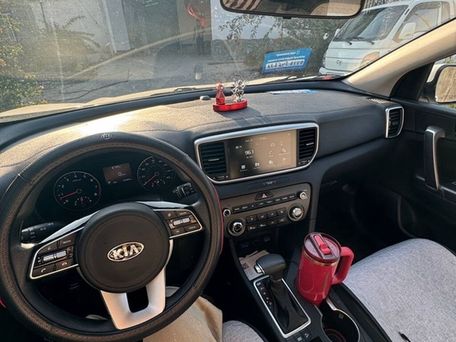 Kia Sportage, 2019 — photo 4