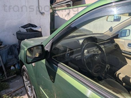 Nissan X-Trail, 2003 — сүрөт 3