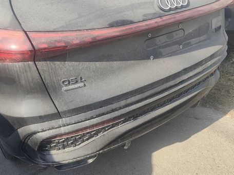 Audi Q5, 2026 — photo 3