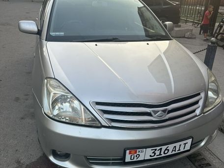 Toyota Allion, 2004 — photo 1