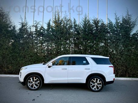 Hyundai Palisade, 2021 — photo 6