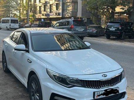 Kia K5, 2020 — сүрөт 1