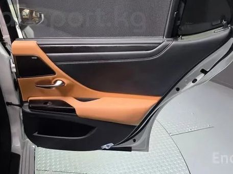 Lexus ES, 2026 — 照片 14