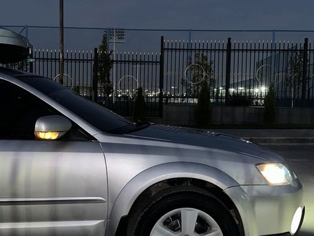 Subaru Outback, 2004 — сүрөт 6